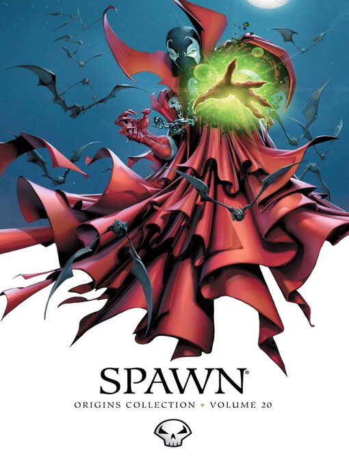 Title details for Spawn (1992): Origins Collection, Volume 20 by brian Holguin - Available